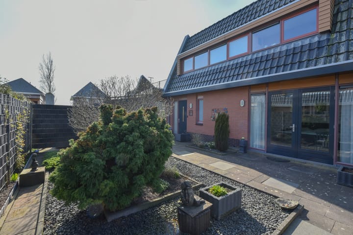 Foto 31 van Bosveen 3