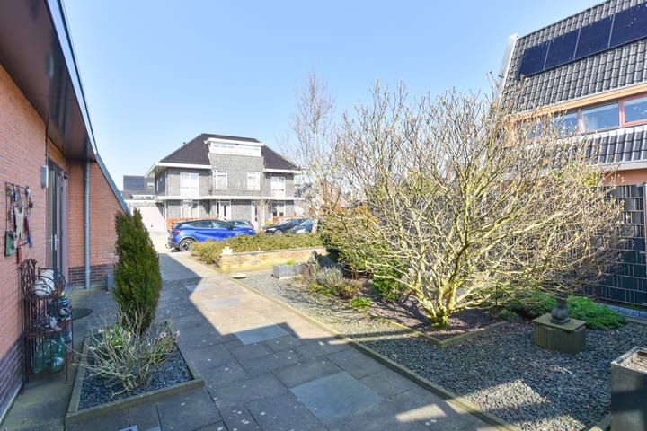 Foto 32 van Bosveen 3