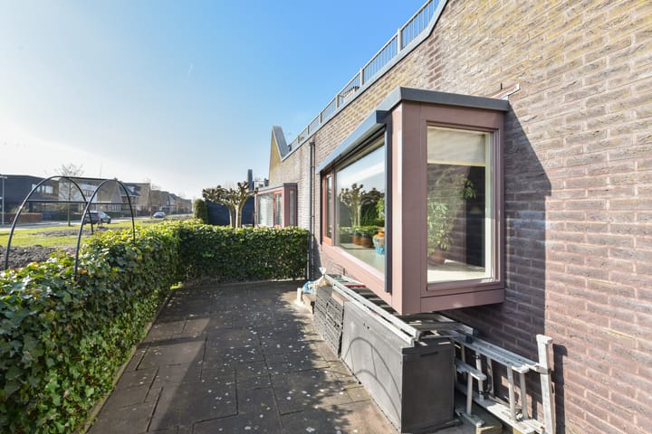 Foto 33 van Bosveen 3