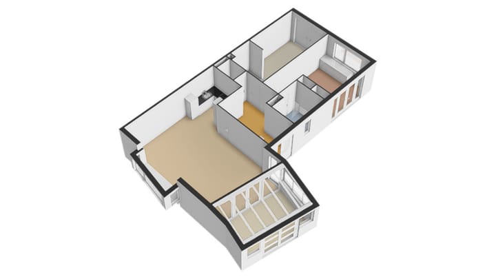 Foto 35 van Bosveen 3