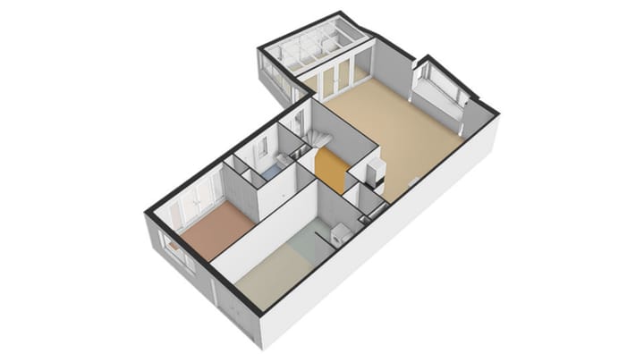 Foto 36 van Bosveen 3