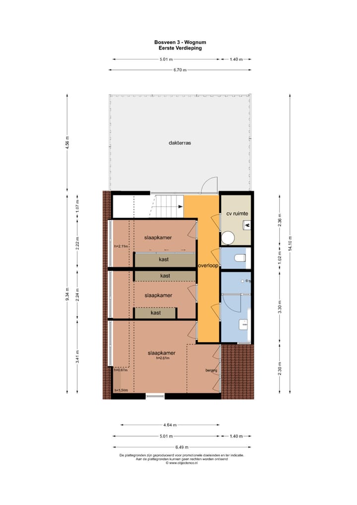 Foto 37 van Bosveen 3
