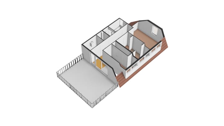 Foto 38 van Bosveen 3
