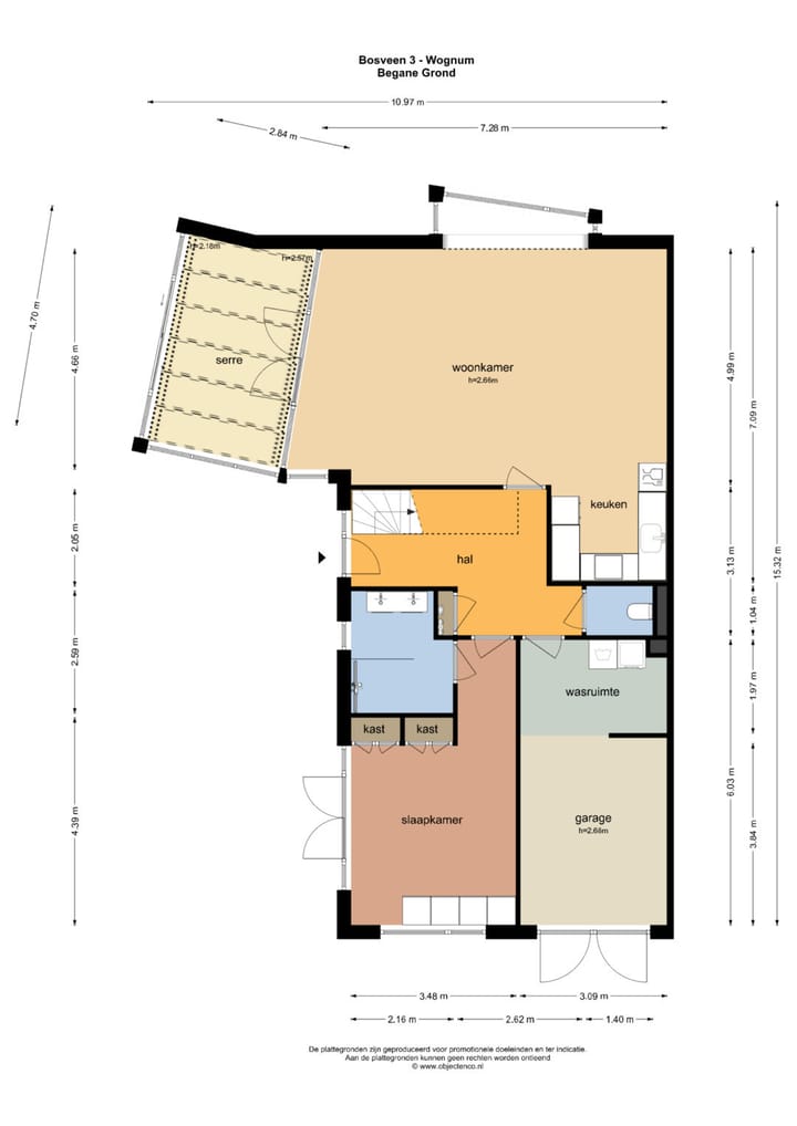 Foto 5 van Bosveen 3