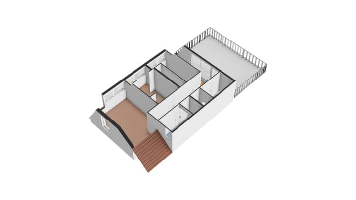 Foto 39 van Bosveen 3