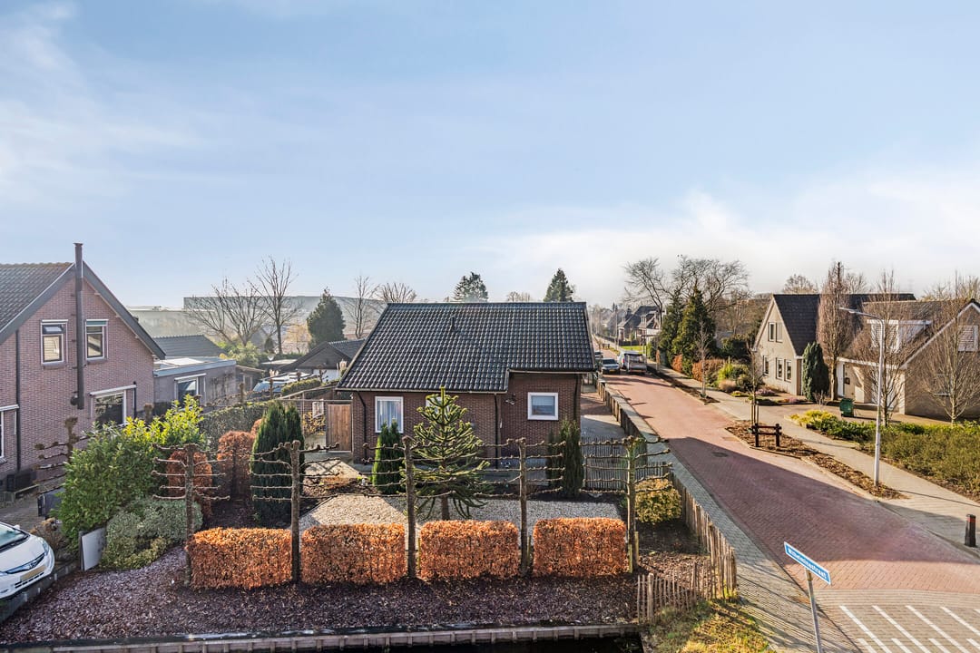 Foto 2 van Wilhelminastraat 110