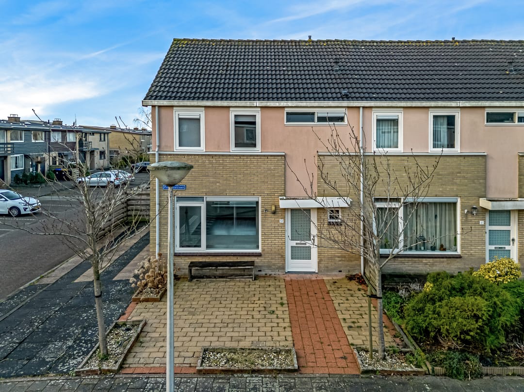 Foto 1 van Polarisstraat 59