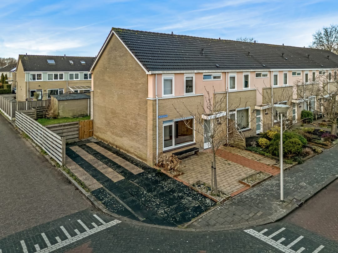 Foto 2 van Polarisstraat 59