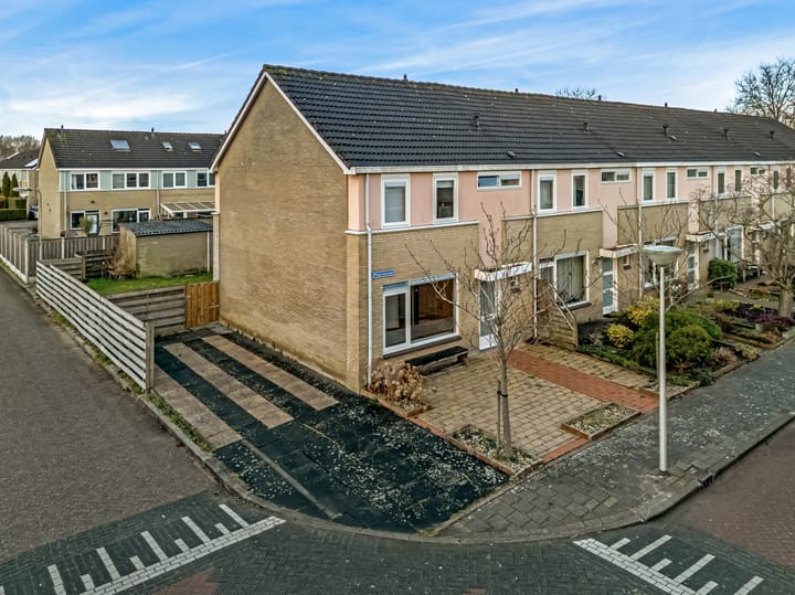 Foto 2 van Polarisstraat 59