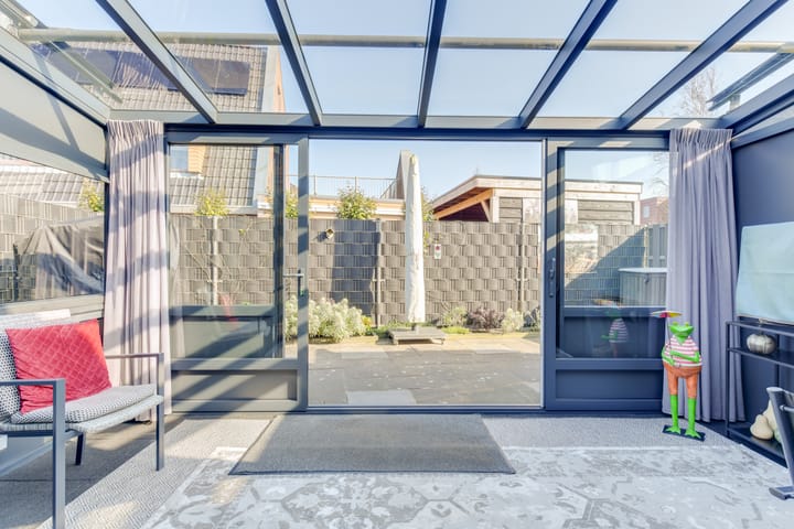 Foto 19 van Bosveen 3