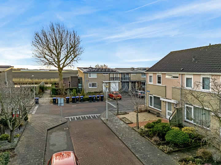 Foto 3 van Polarisstraat 59