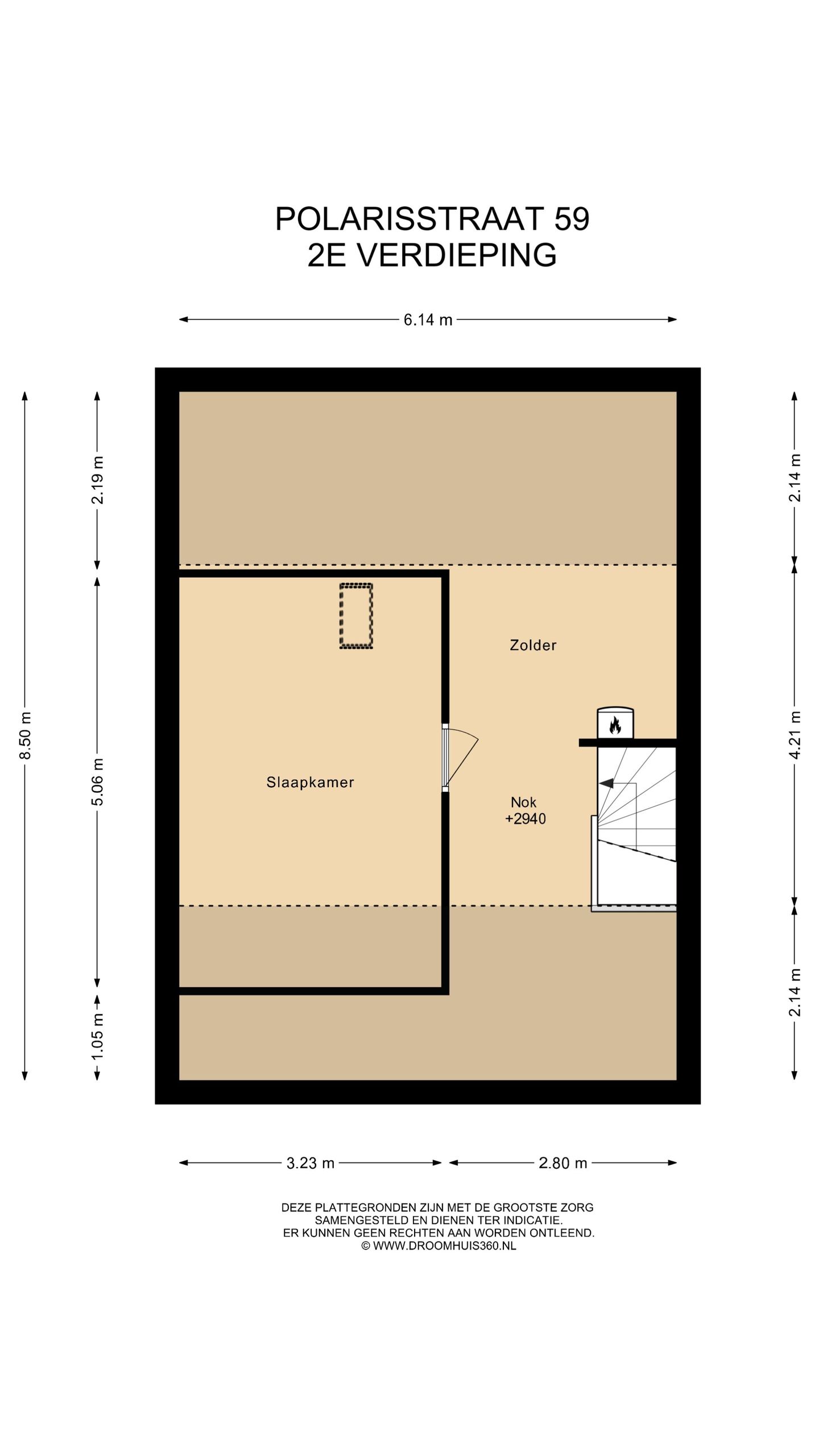 Foto 29 van Polarisstraat 59