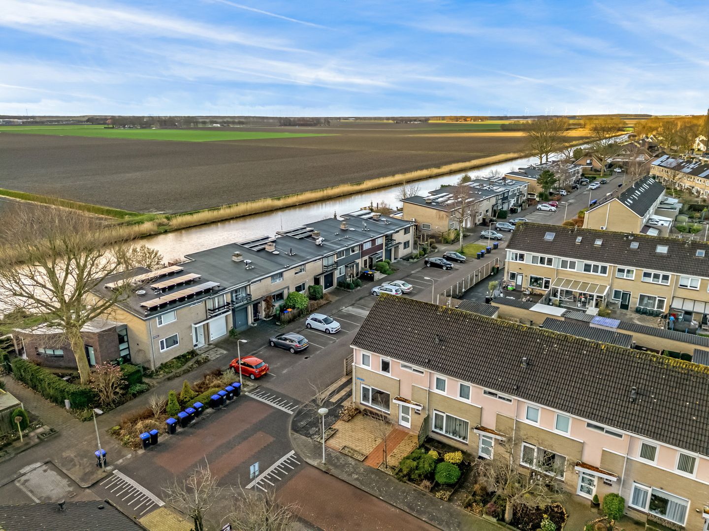 Foto 4 van Polarisstraat 59