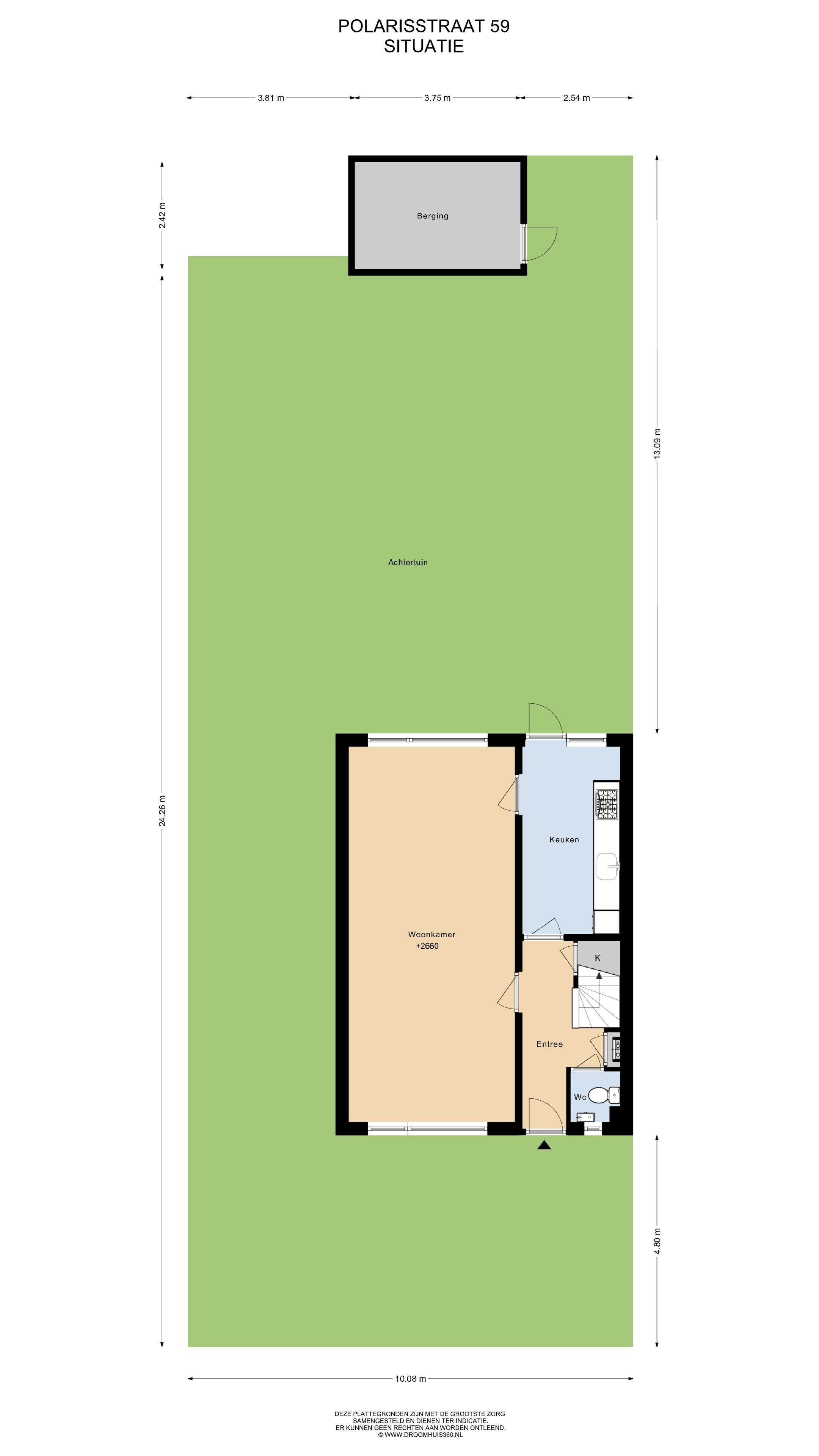 Foto 30 van Polarisstraat 59