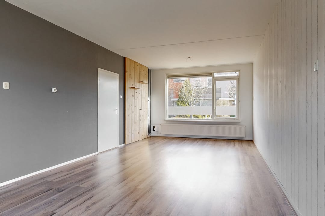 Foto 7 van Polarisstraat 59