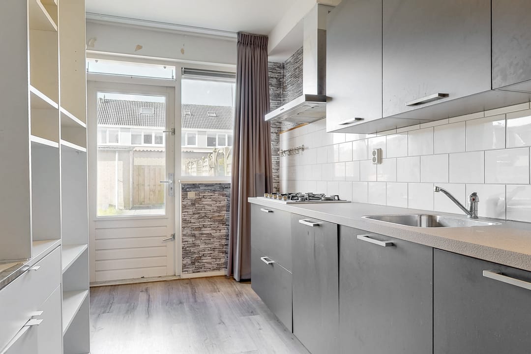 Foto 8 van Polarisstraat 59