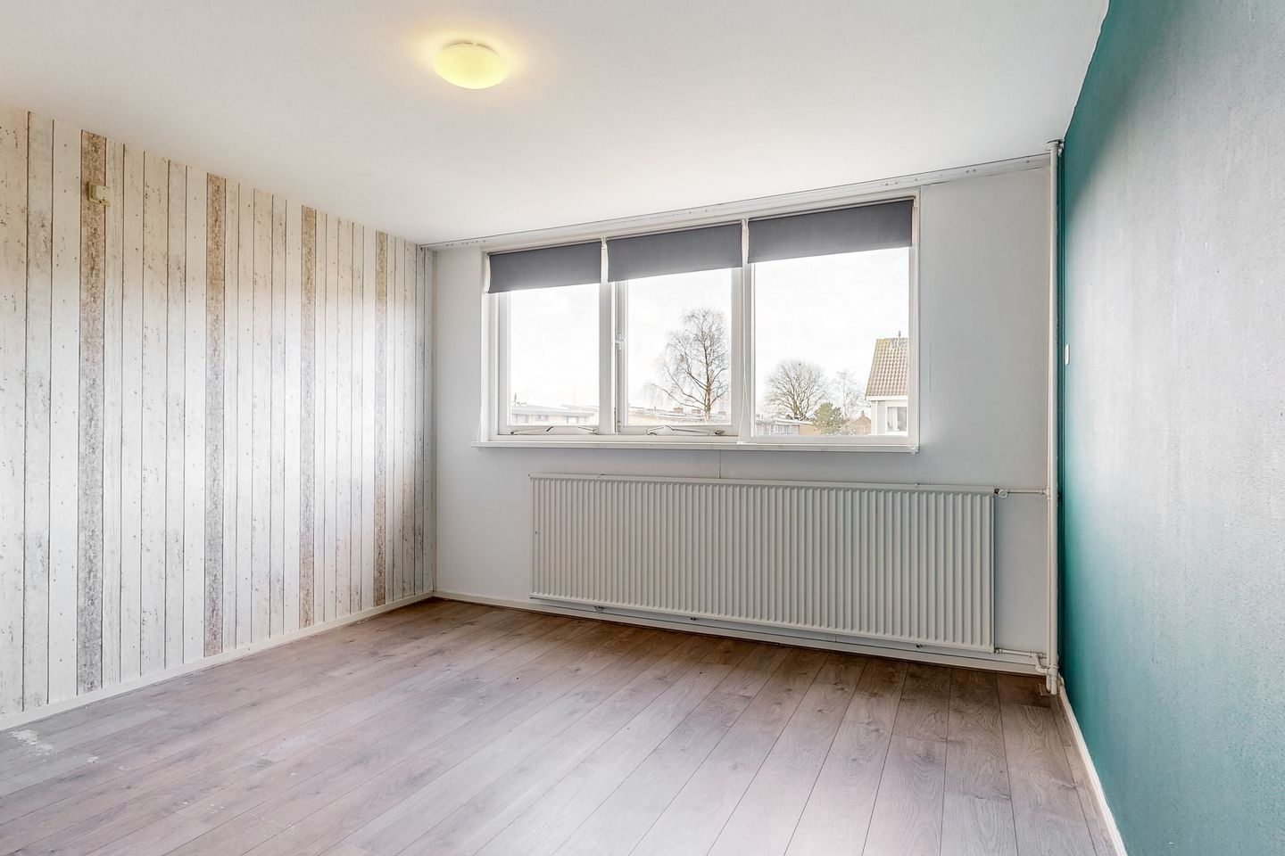 Foto 10 van Polarisstraat 59