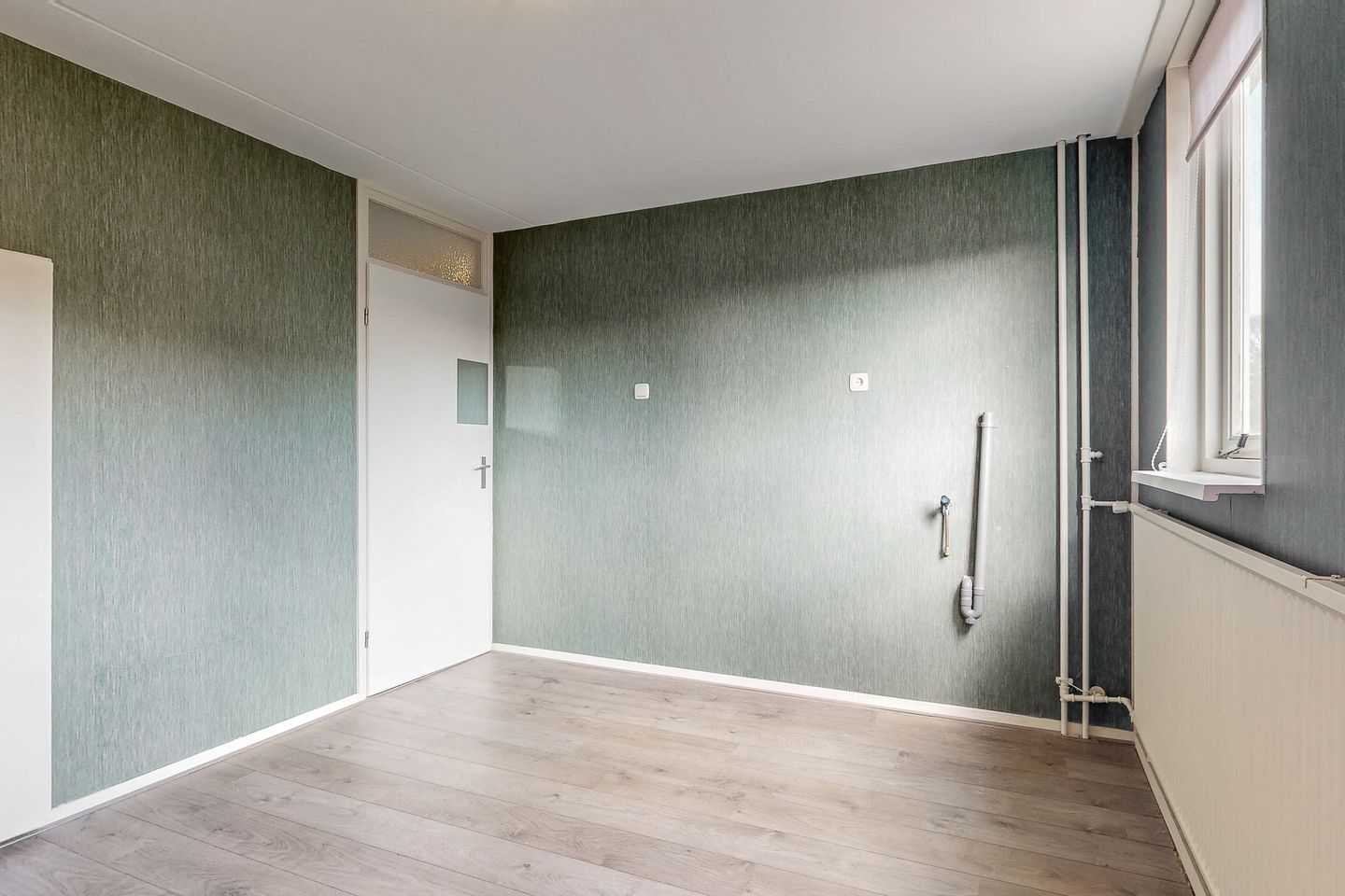 Foto 14 van Polarisstraat 59