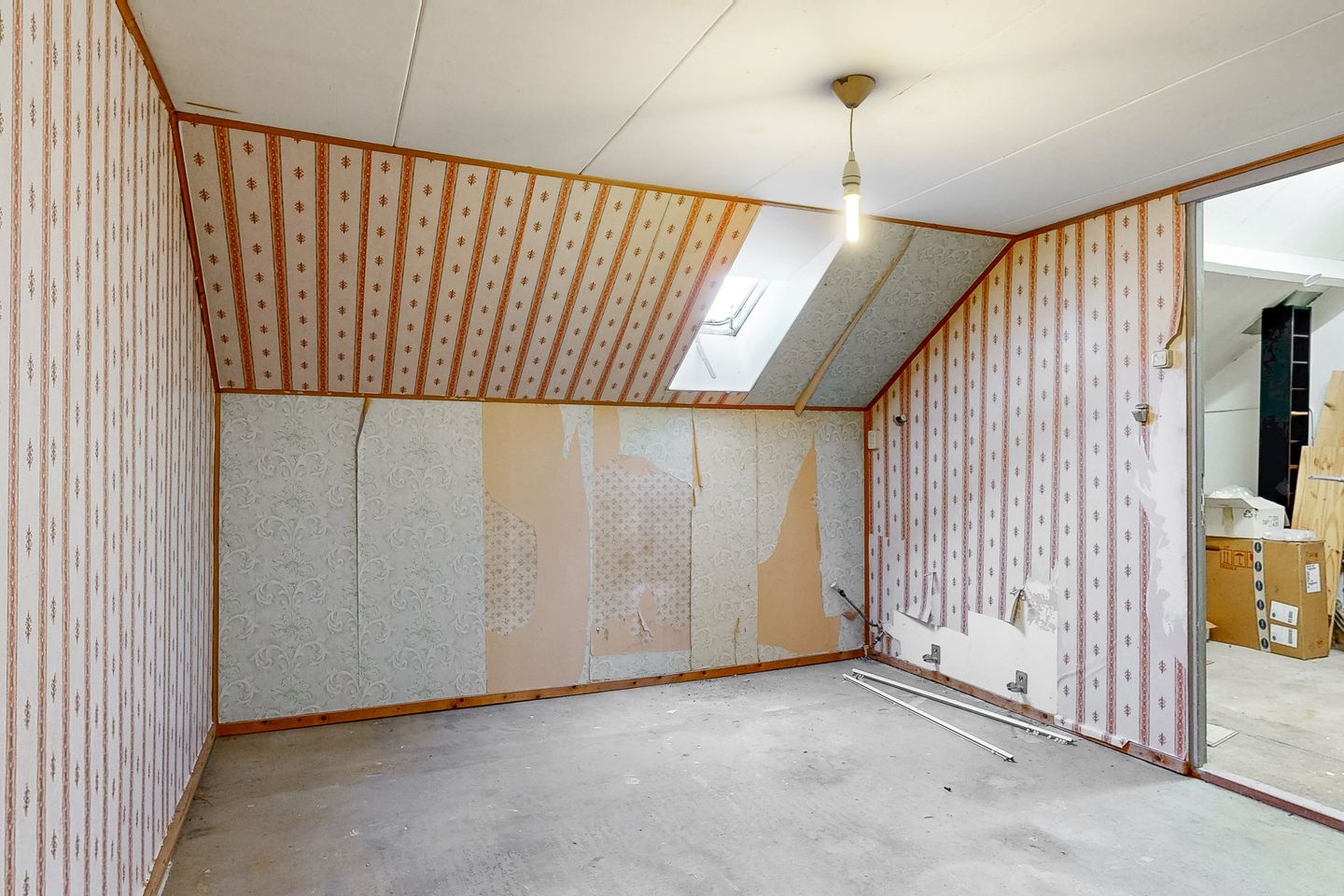 Foto 19 van Polarisstraat 59