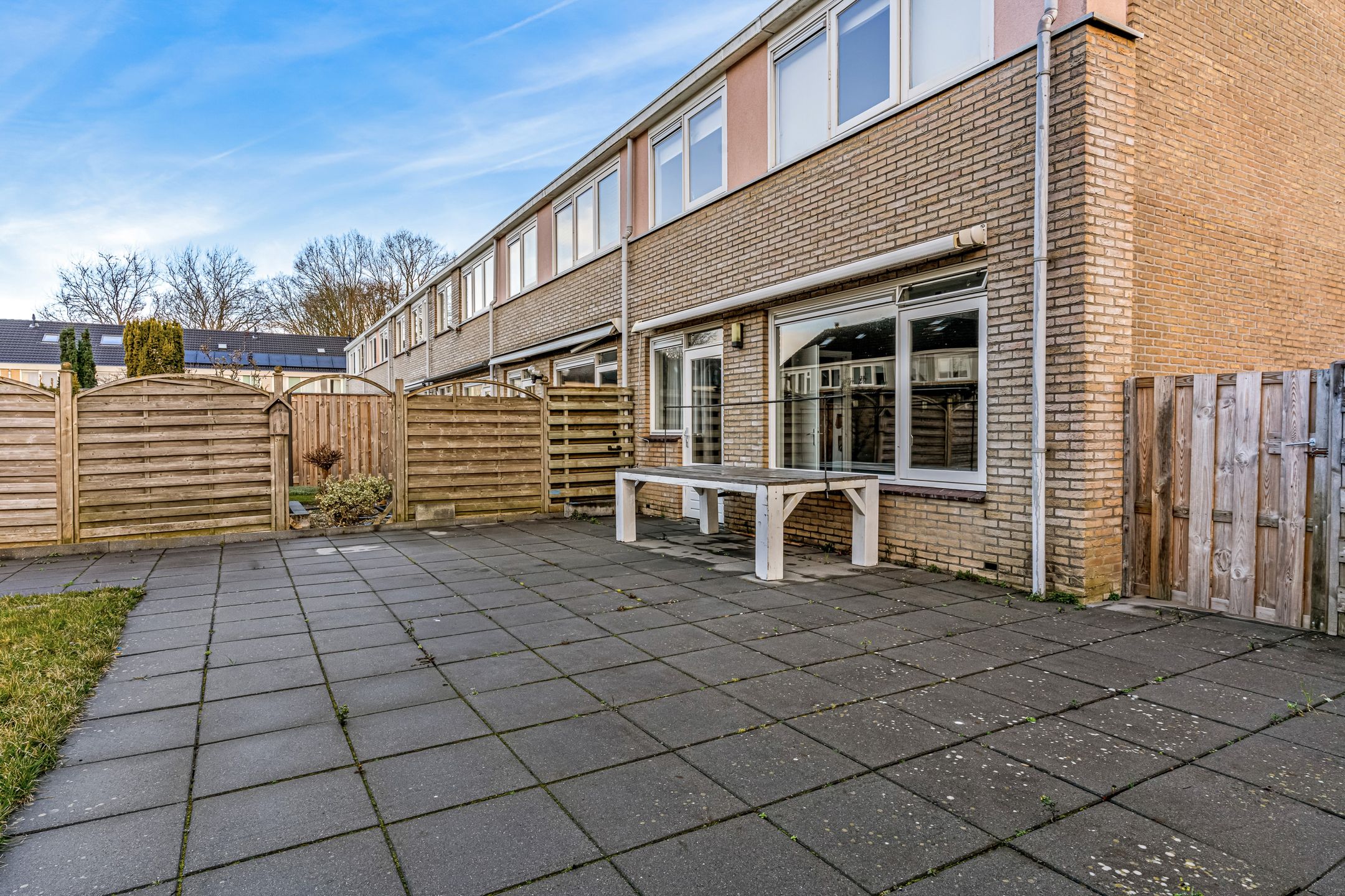 Foto 21 van Polarisstraat 59