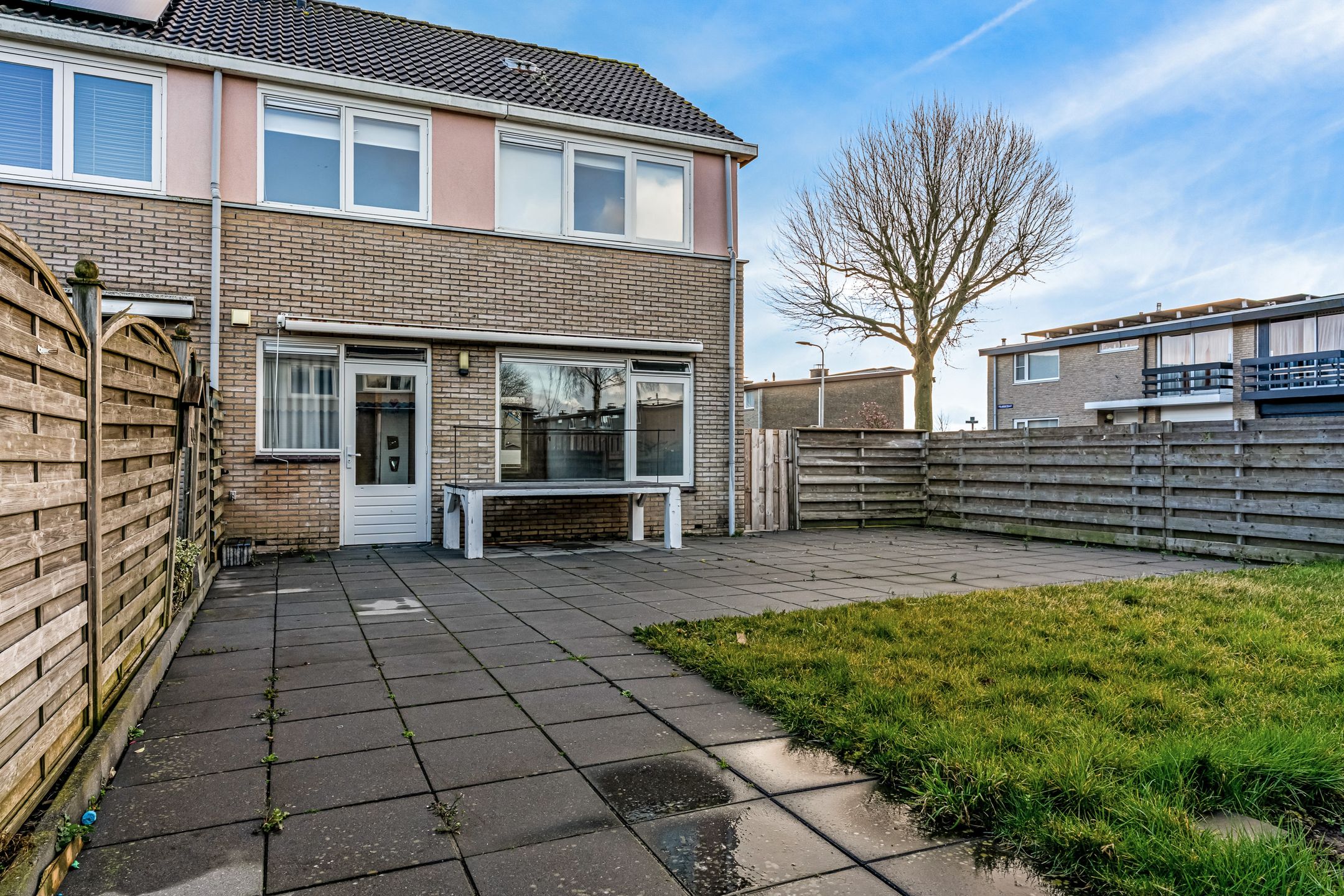 Foto 24 van Polarisstraat 59