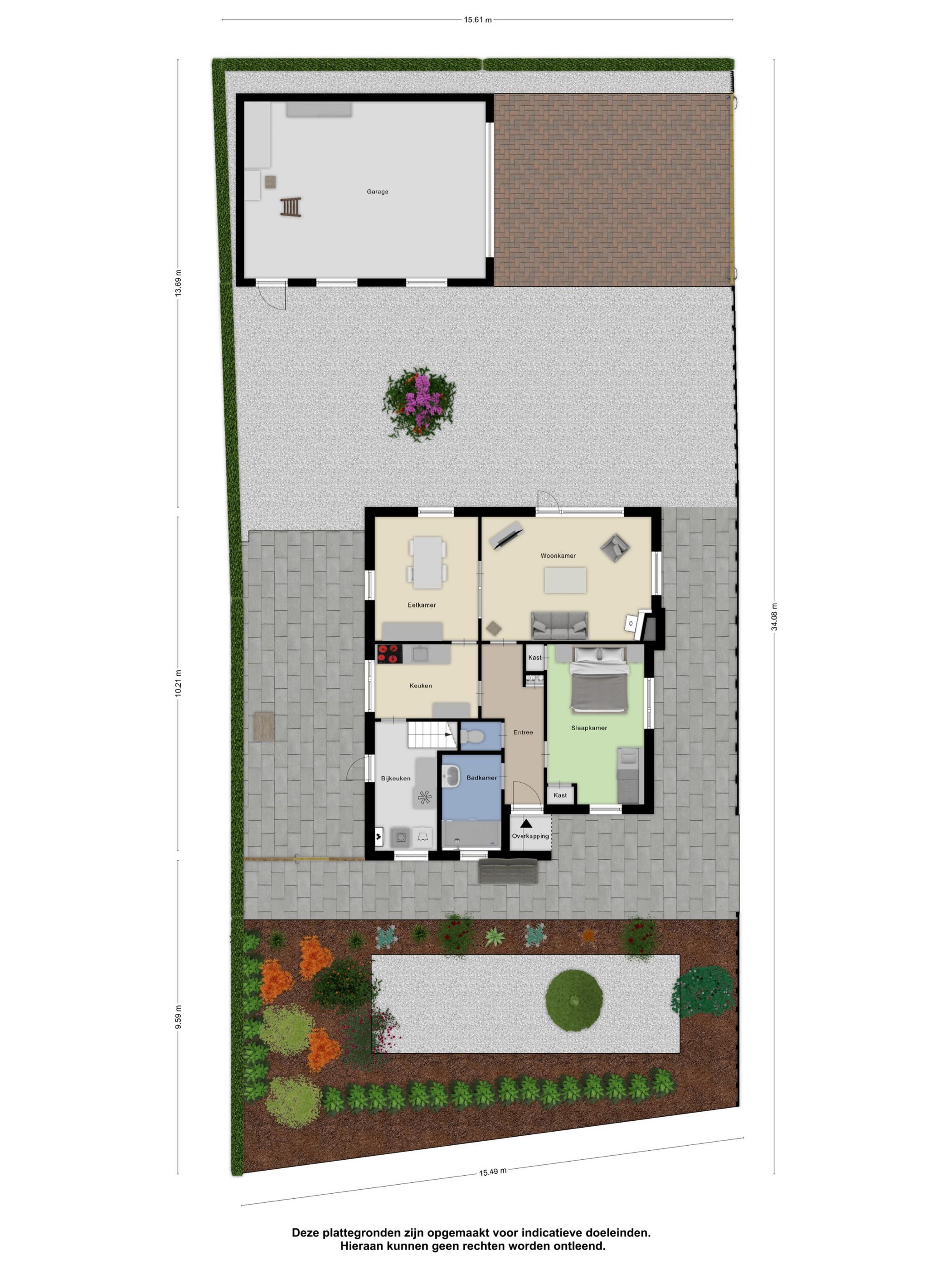 Foto 30 van Wilhelminastraat 110