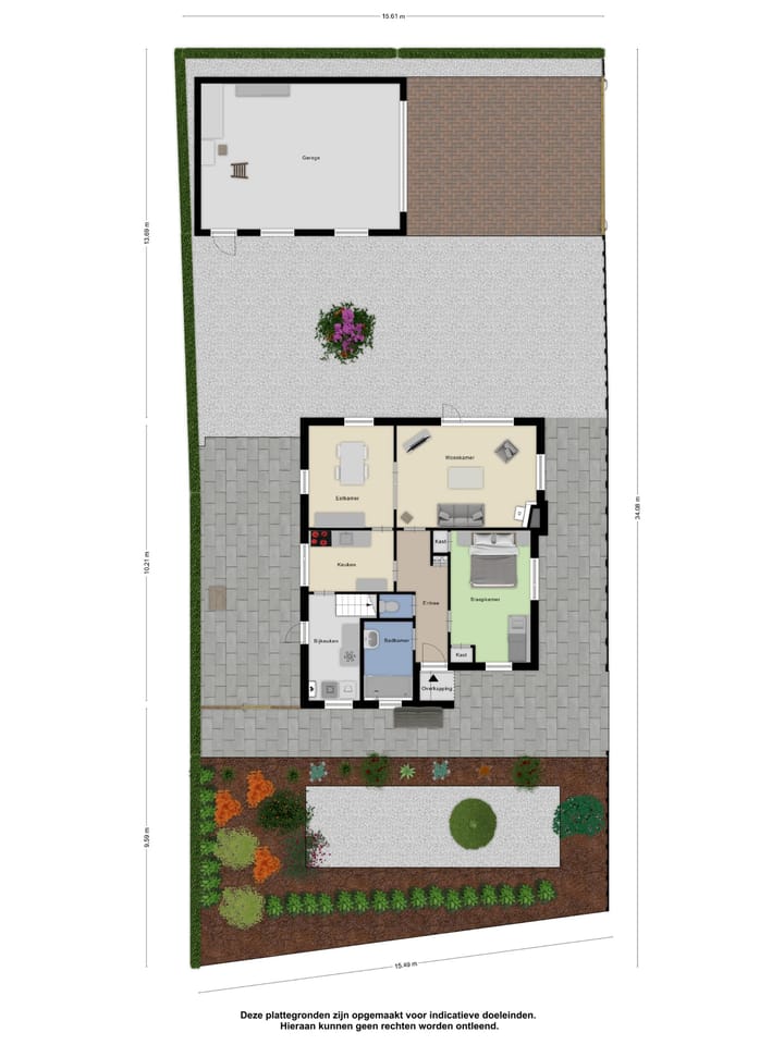 Foto 30 van Wilhelminastraat 110