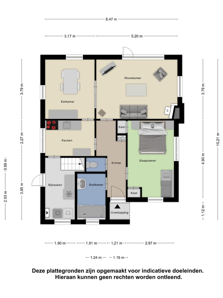 Foto 31 van Wilhelminastraat 110
