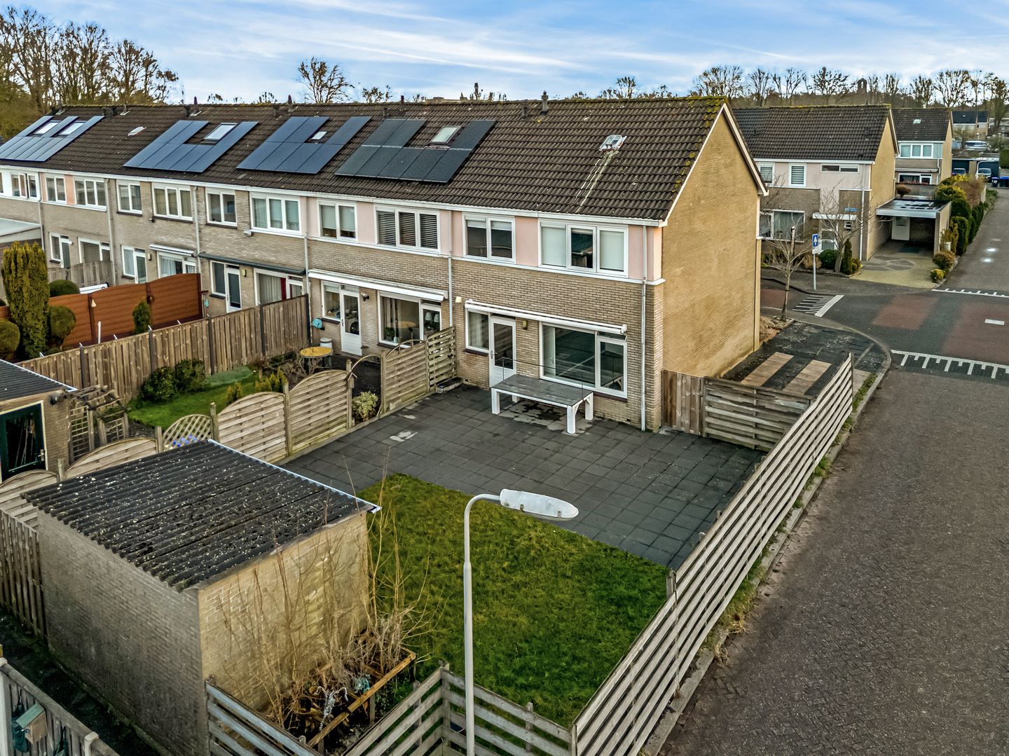 Foto 25 van Polarisstraat 59