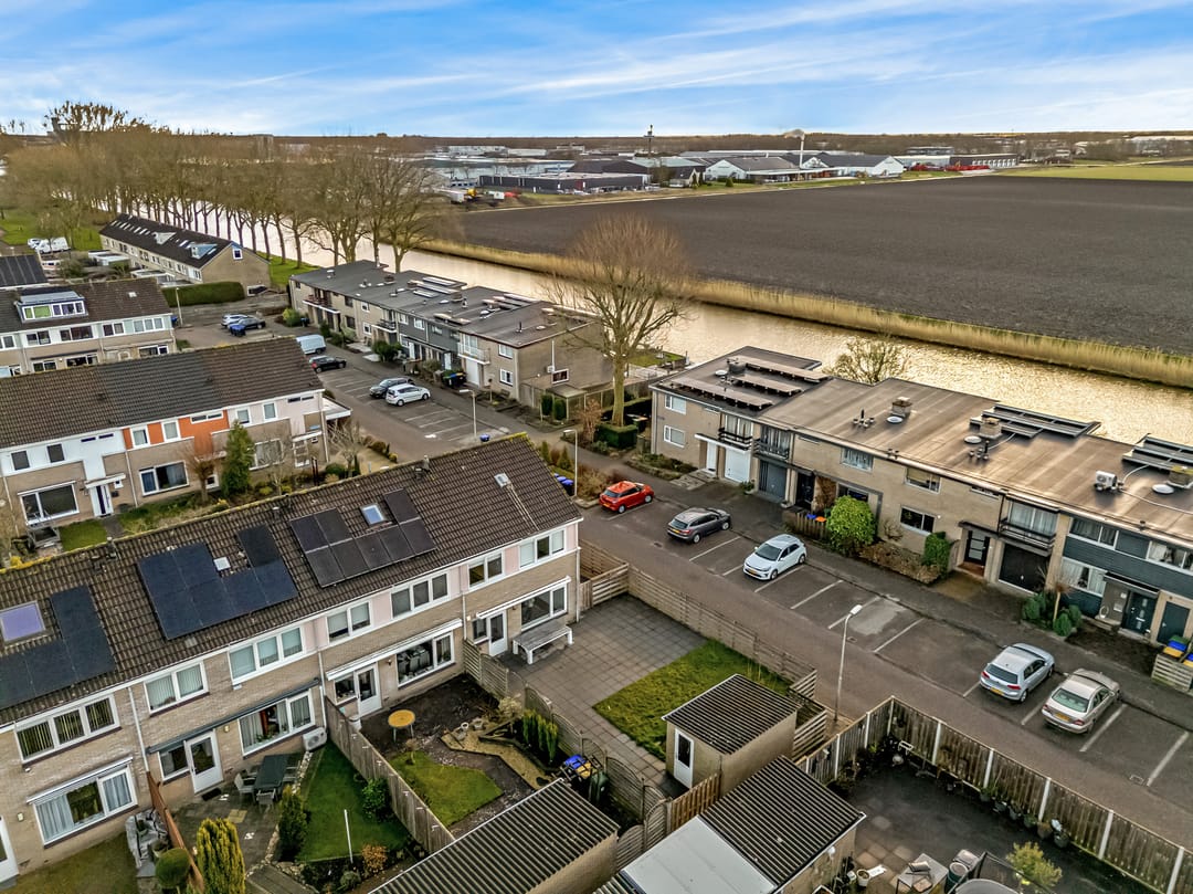 Foto 26 van Polarisstraat 59