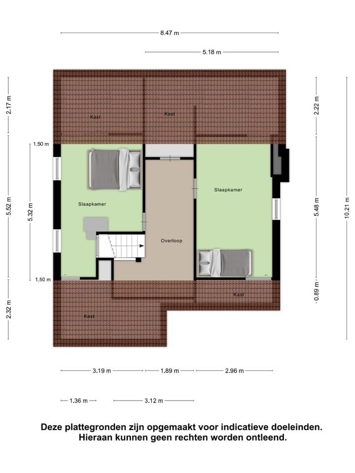 Foto 32 van Wilhelminastraat 110