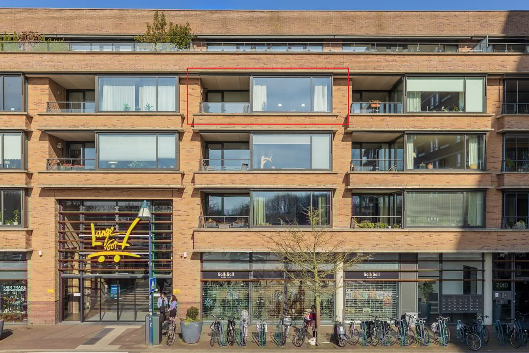 Foto 1 van Ommevoort 328