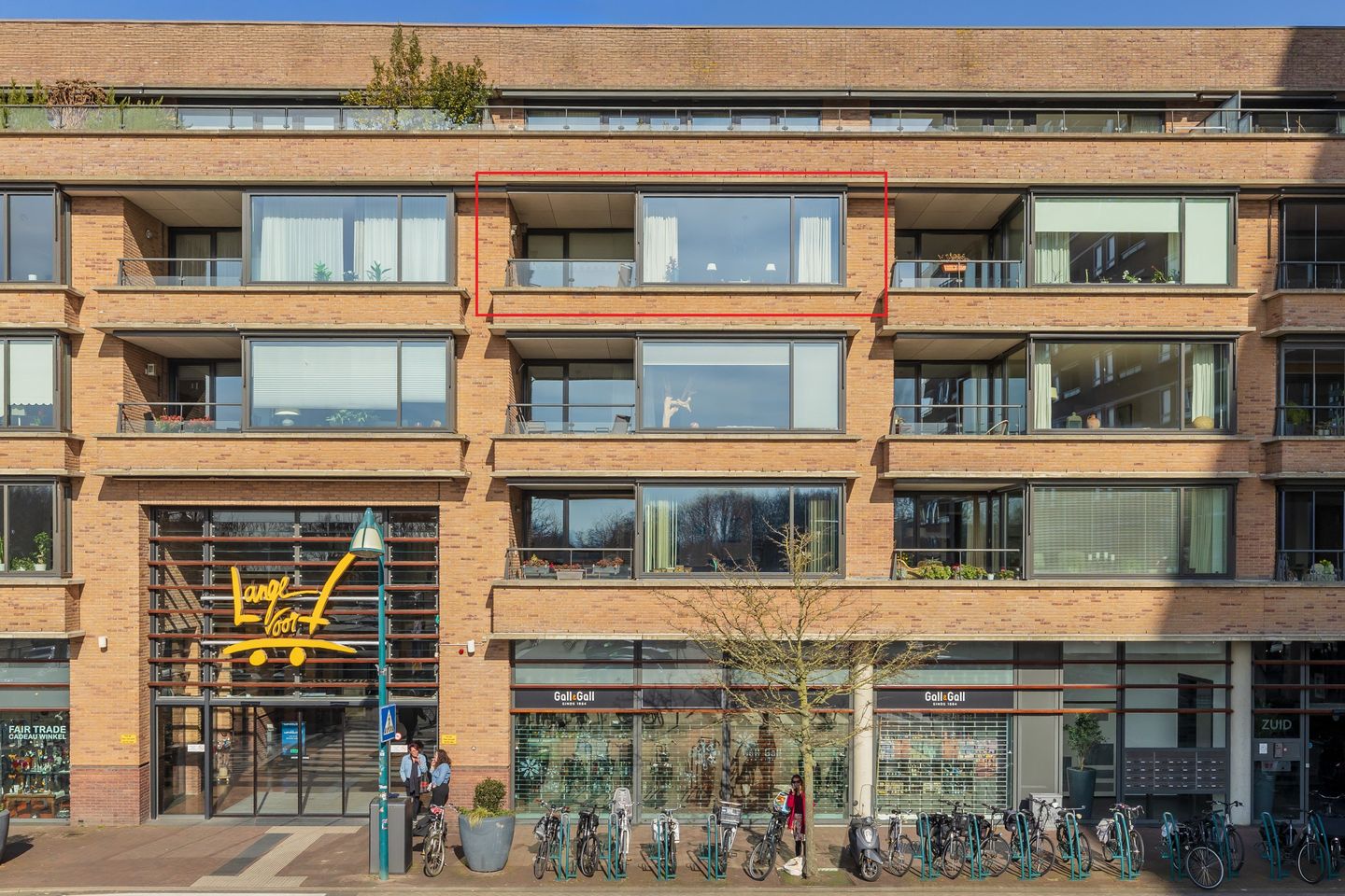 Foto 1 van Ommevoort 328