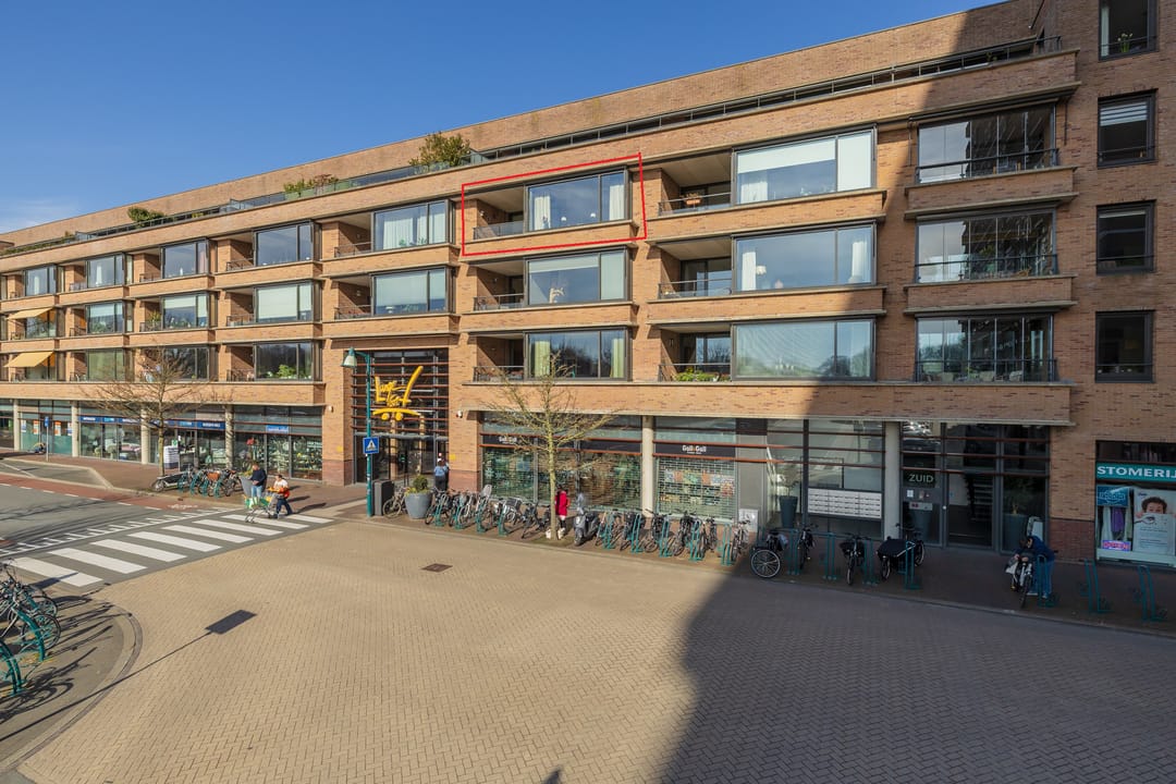 Foto 2 van Ommevoort 328