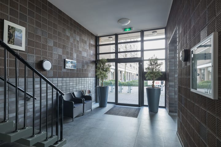 Foto 5 van Ommevoort 328