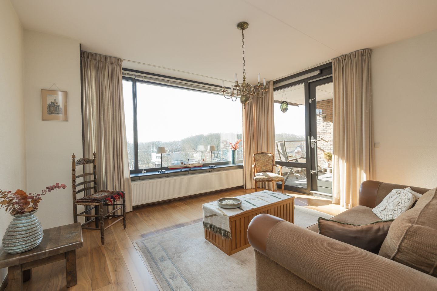 Foto 29 van Ommevoort 328