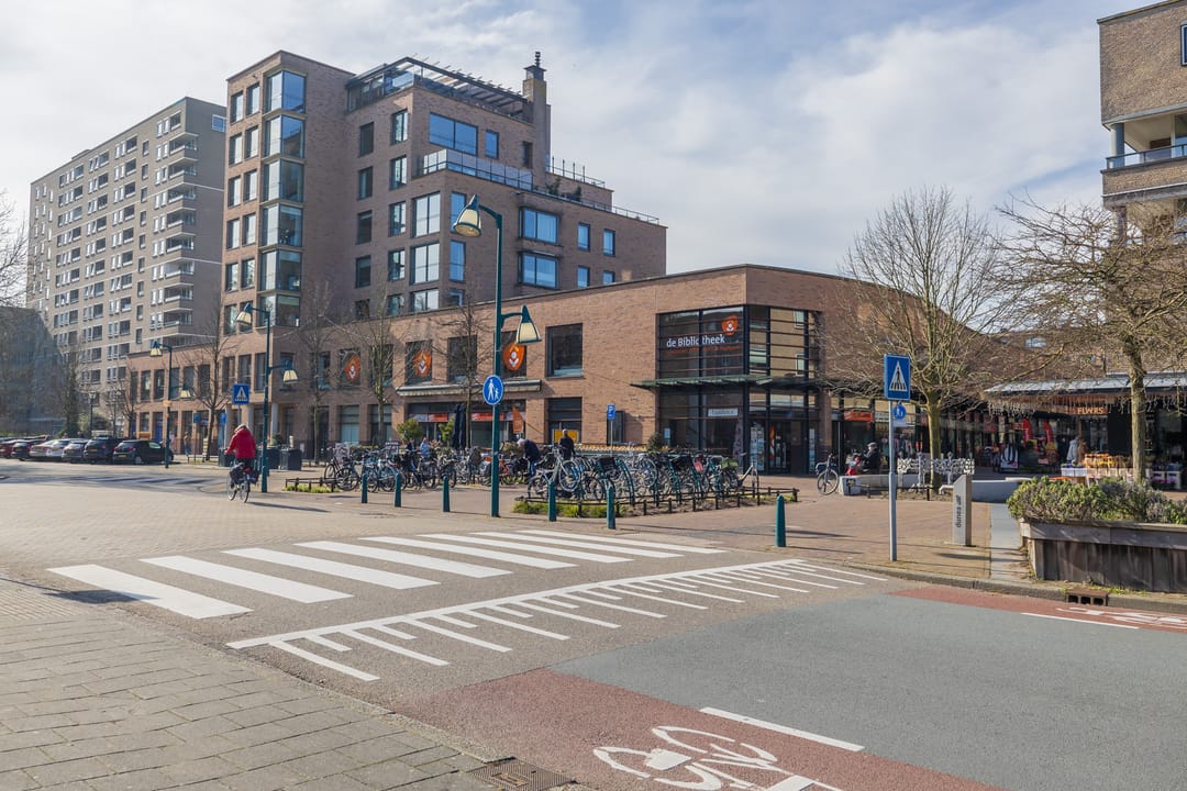 Foto 43 van Ommevoort 328