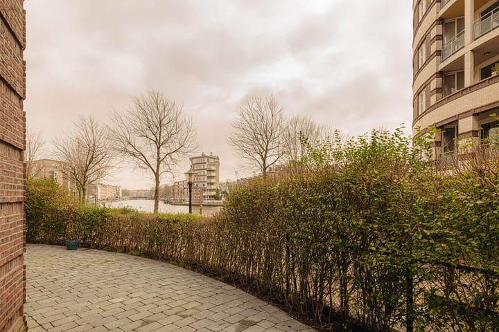 Foto 4 van Van der Palmkade 102