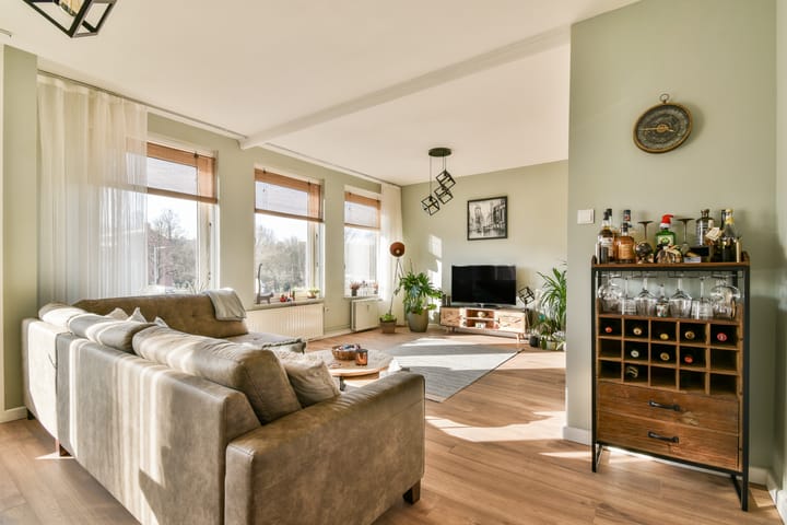 Foto 4 van Hendrik de Bruynstraat 4-2