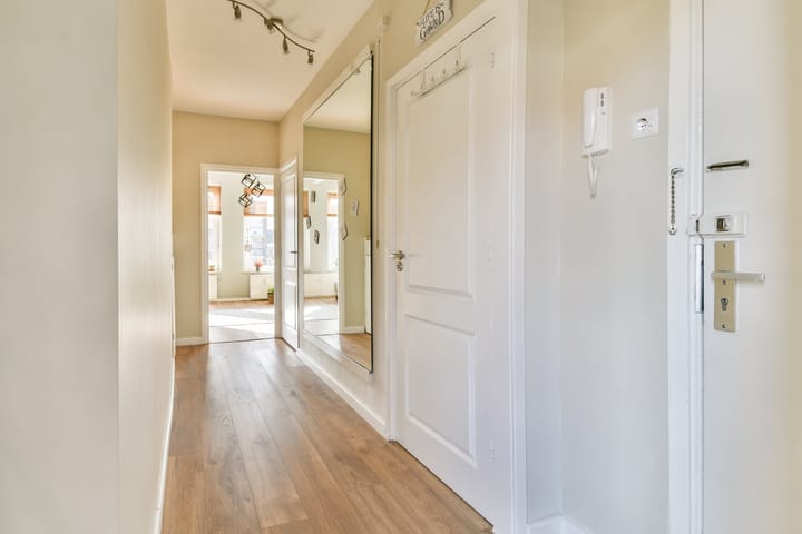 Foto 6 van Hendrik de Bruynstraat 4-2