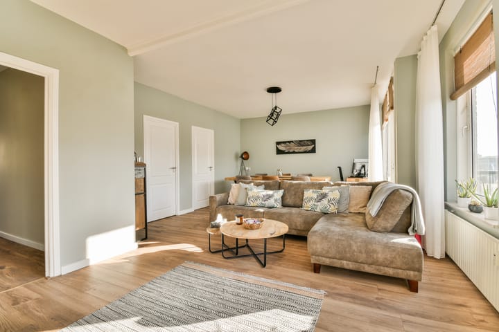 Foto 7 van Hendrik de Bruynstraat 4-2