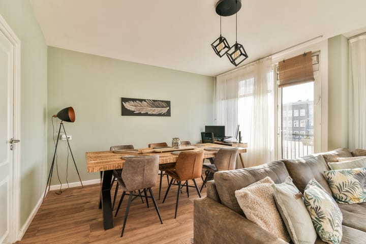 Foto 9 van Hendrik de Bruynstraat 4-2