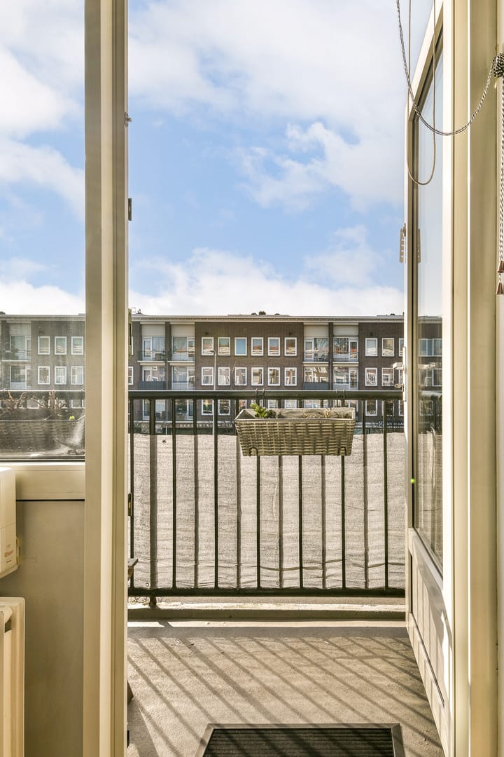 Foto 11 van Hendrik de Bruynstraat 4-2