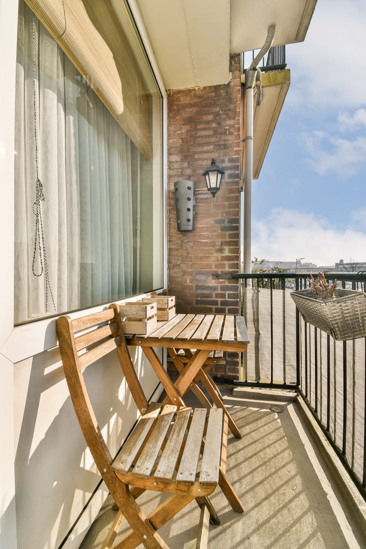 Foto 12 van Hendrik de Bruynstraat 4-2