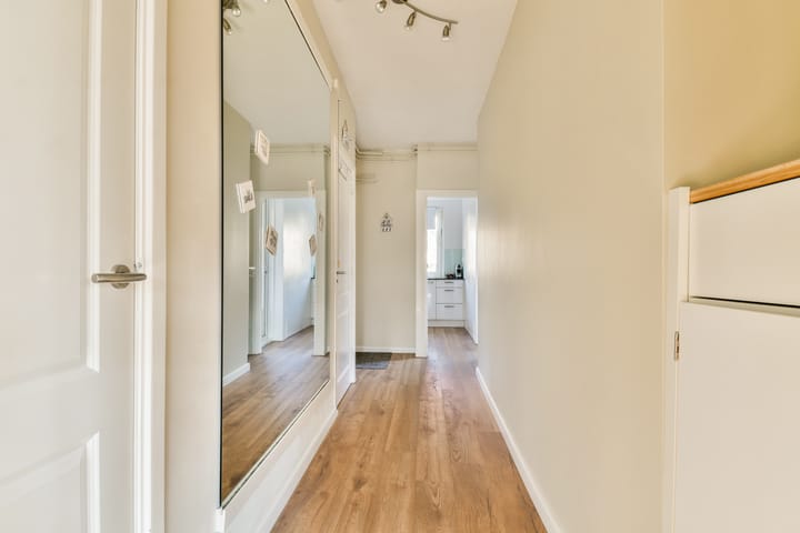 Foto 14 van Hendrik de Bruynstraat 4-2