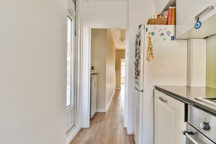 Foto 16 van Hendrik de Bruynstraat 4-2