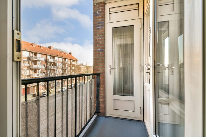 Foto 17 van Hendrik de Bruynstraat 4-2