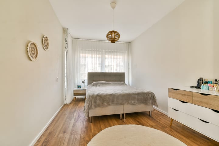 Foto 19 van Hendrik de Bruynstraat 4-2