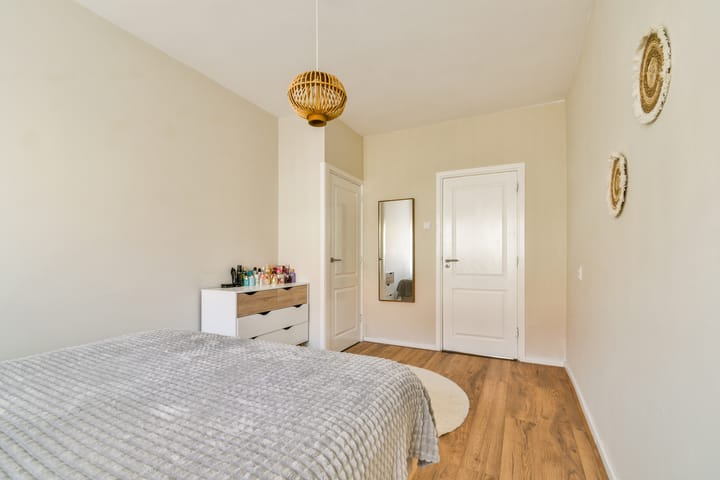 Foto 20 van Hendrik de Bruynstraat 4-2