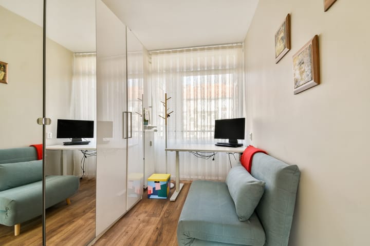 Foto 25 van Hendrik de Bruynstraat 4-2